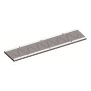 ZW57 Сальник д/подвода кабеля и проводов