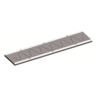 ZW58 Сальник д/подвода кабеля и проводов