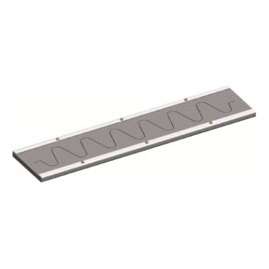 ZW57 Сальник д/подвода кабеля и проводов