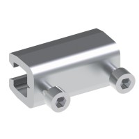 ZX1180 Соединитель шинный 12x5 мм