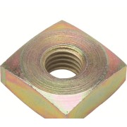 ZX190 Гайка спец. 25х25х8 М12