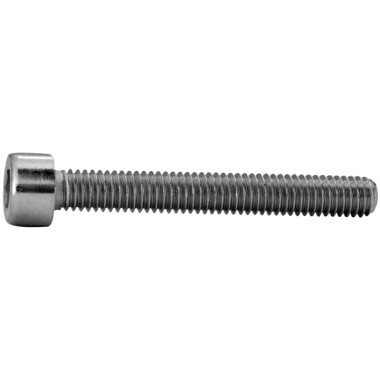 ZX259P20 Винт М6х45мм, 20шт. ZX259P20 Винт М6х45мм, 20шт.