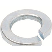 ZX288P10 Шайба  ''гровер'' M6 (уп = 10шт)