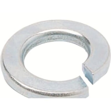 ZX289P10 Шайба ''гровер'' M8 (уп = 10шт)