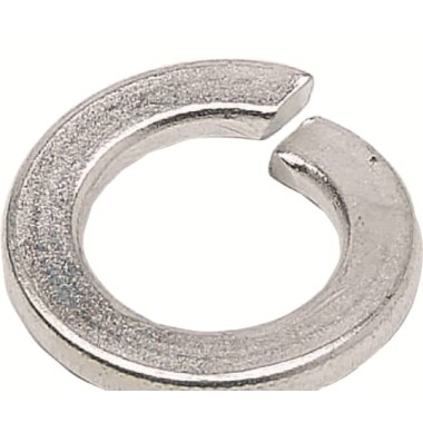 ZX291P10 Шайба-гровер M12 (уп = 10шт)