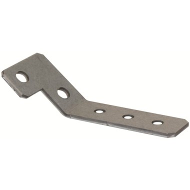 ZX321LR Скоба монтажная для изоляторов ZX518