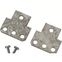 ZX372P2 Монтажная скоба для ZK90