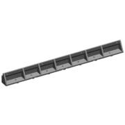 ZX641 Держатель для 4-х шин