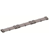 ZX642 Адаптер шинного держателя для 3-х шин