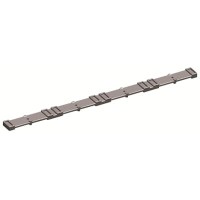 ZX643 Адаптер шинного держателя для 4-х шин