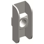 ZX656 Пластина с отверстием М10