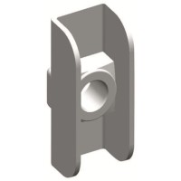 ZX656 Пластина с отверстием М10