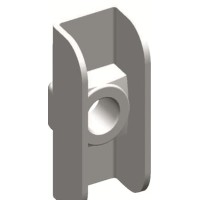 ZX657P20 Гайка вставная М12, 20шт.