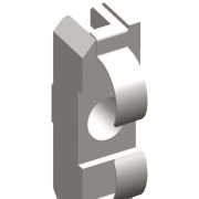 ZX662P10 Гайка скользящая М5 (уп=10 шт)