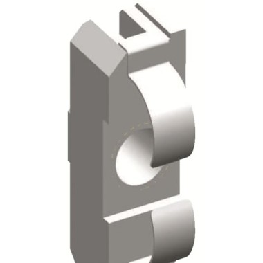 ZX662P10 Гайка скользящая М5 (уп=10 шт)