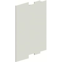 ZX86 Разграничитель панелей горизонтальный