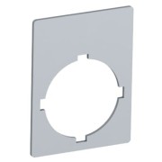 1SFA611940R1000 Шильдик MA16-1000