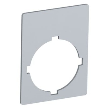 1SFA611940R1000 Шильдик MA16-1000