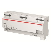 2CKA006197A0061 UD/S6.315.2.1 Универсальный светорегулятор для LED, 6x315Вт