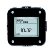 2CKA006410A0398 Таймер стандартный с астропрограммой и ручным управлением для механизма управления жалюзи 6418 U