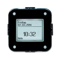 2CKA006410A0398 Таймер стандартный с астропрограммой и ручным управлением для механизма управления жалюзи 6418 U