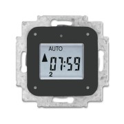 2CKA006410A0410 Механизм электронного выключателя жалюзи c таймером, 3А при cos?=0.5