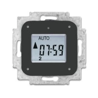 2CKA006410A0410 Механизм электронного выключателя жалюзи c таймером, 3А при cos?=0.5