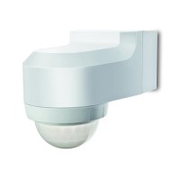 2CKA006800A2507 Датчик движения Busch-W?chter BasicLINE, IP55, альп. белый