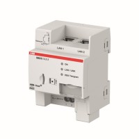 2CKA008110A0120 DBS/S 1.1.1.1 Сервер автоматизации и визуализации IoT, MDRC