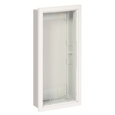 2CPX030756R9999 Шкаф в нишу 684х310х120 пустой без двери UL41