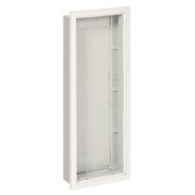 2CPX030759R9999 Шкаф в нишу 834х310х120 пустой без двери UL51