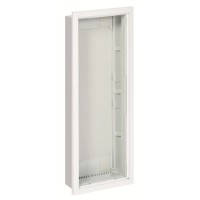 2CPX030759R9999 Шкаф в нишу 834х310х120 пустой без двери UL51