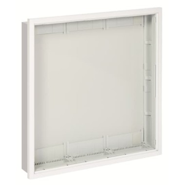 2CPX030761R9999 Шкаф в нишу 834х810х120 пустой без двери UL53