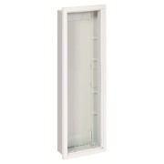 2CPX030763R9999 Шкаф в нишу 984х310х120 пустой без двери UL61