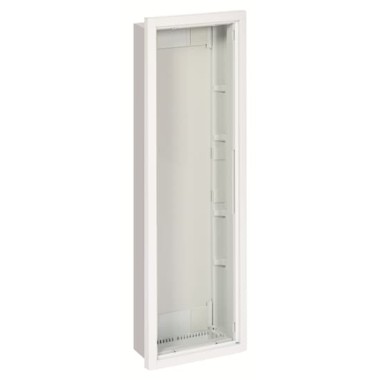 2CPX030763R9999 Шкаф в нишу 984х310х120 пустой без двери UL61