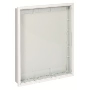 2CPX030765R9999 Шкаф в нишу 984х810х120 пустой без двери UL63