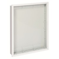 2CPX030765R9999 Шкаф в нишу 984х810х120 пустой без двери UL63