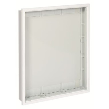 2CPX030765R9999 Шкаф в нишу 984х810х120 пустой без двери UL63