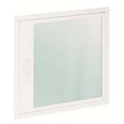 2CPX030785R9999 Рама с прозрачной дверью ширина 2, высота 3 для шкафа U32