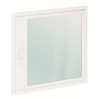 2CPX030785R9999 Рама с прозрачной дверью ширина 2, высота 3 для шкафа U32