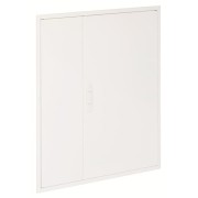 2CPX031510R9999 Рама с металлической дверью ширина 3, высота 6 для шкафа U63