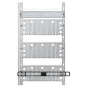 2CPX037485R9999 Медиа панель 1MM00 с перфорированными монтажными платами ширина 1, высота 3