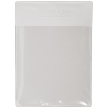 2CPX038227R9999 Карман для документов А4, самоклеящийся, с прозрачной обложкой ZA6