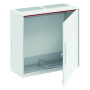 2CPX052051R9999 Шкаф навесной IP44 500x550x215 пустой с дверью ComfortLine  B23