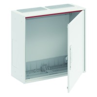 2CPX052051R9999 Шкаф навесной IP44 500x550x215 пустой с дверью ComfortLine  B23