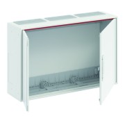 2CPX052052R9999 Шкаф навесной IP44 500x800x215 пустой с дверью ComfortLine  B33