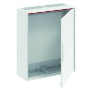 2CPX052054R9999 Шкаф навесной IP44 650x550x215 пустой с дверью ComfortLine  B24