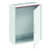 2CPX052054R9999 Шкаф навесной IP44 650x550x215 пустой с дверью ComfortLine  B24