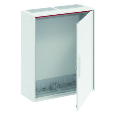 2CPX052054R9999 Шкаф навесной IP44 650x550x215 пустой с дверью ComfortLine  B24