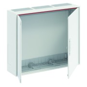 2CPX052055R9999 Шкаф навесной IP44 650x800x215 пустой с дверью ComfortLine  B34